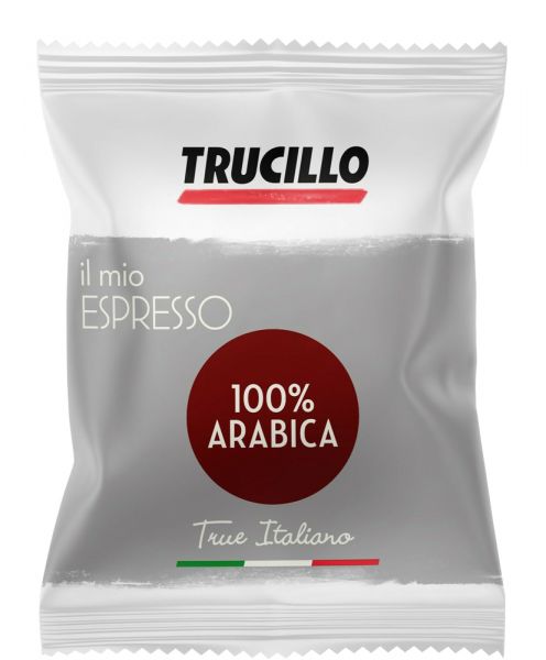 Trucillo Il MIO Espresso Caffè 100% Arabica von Trucillo