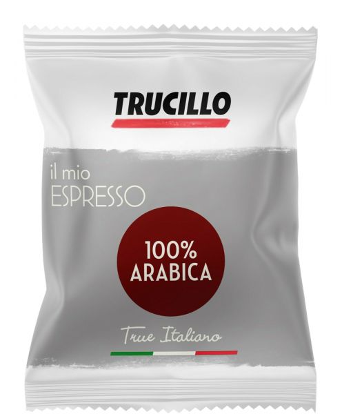 Trucillo Il MIO Espresso Caffè 100% Arabica Trucillo Il MIO Espresso Caffè 100% Arabica von Trucillo