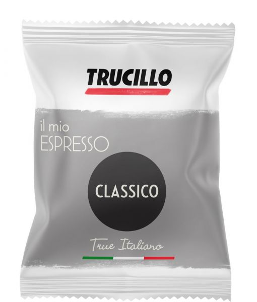 Trucillo Il MIO Caffè Classico ESE Pads von Trucillo