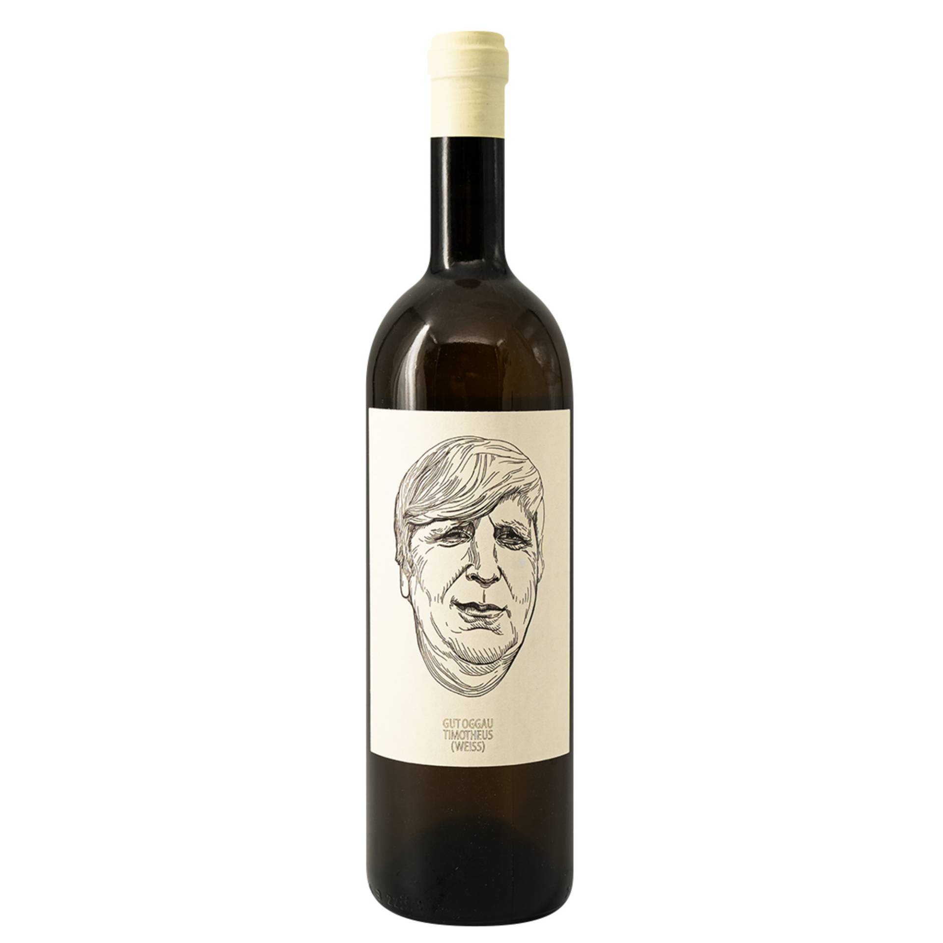 Timotheus Weiss Gut Oggau, Trocken, Wein aus Österreich, Wein aus Österreich, 2023, Weißwein Timotheus Weiss Gut Oggau, Trocken, Wein aus Österreich, Wein aus Österreich, 2023, Weißwein von Tscheppe-Eselböck KG, AT-7063 Oggau