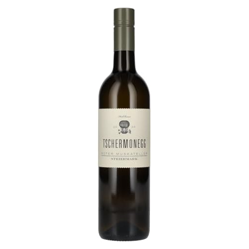 Tschermonegg Roter Muskateller Steiermark 2023 11,5% Vol. 0,75l Tschermonegg Roter Muskateller Steiermark 2023 11,5% Vol. 0,75l von Tschermonegg