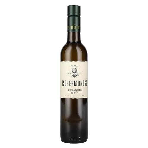 Tschermonegg Ruländer Auslese 2013 12,5% Vol. 0,5l Tschermonegg Ruländer Auslese 2013 12,5% Vol. 0,5l von Tschermonegg