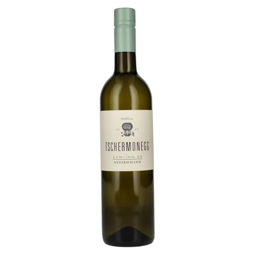Tschermonegg Sämling 88 Steiermark 2023 11,5% Vol. 0,75l von Tschermonegg