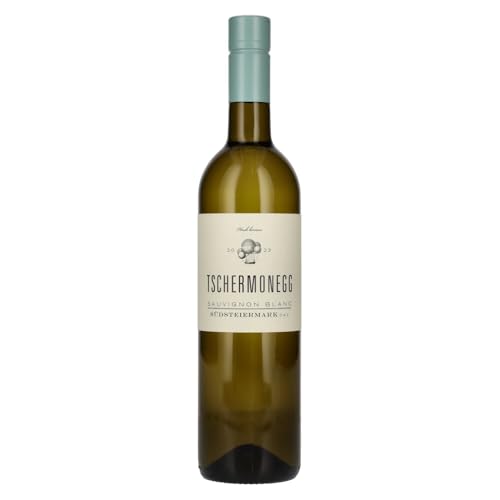 Tschermonegg Sauvignon Blanc Südsteiermark DAC 2023 12% Vol. 0,75l Tschermonegg Sauvignon Blanc Südsteiermark DAC 2023 12% Vol. 0,75l von Tschermonegg