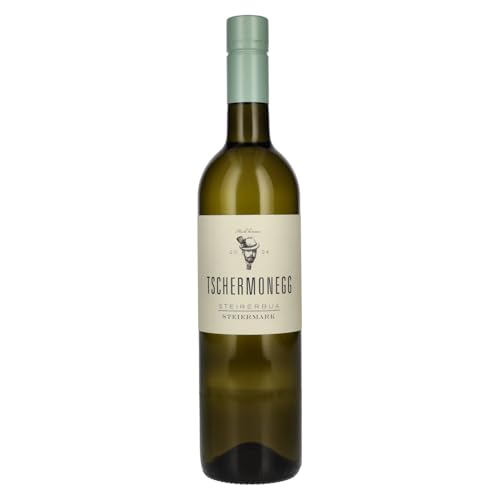 Tschermonegg Steirerbua Steiermark 2024 11,5% Vol. 0,75l Tschermonegg Steirerbua Steiermark 2024 11,5% Vol. 0,75l von Tschermonegg
