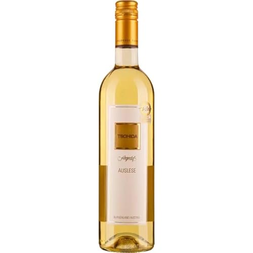 Tschida Angerhof Auslese 2021 8% Vol. 0,75l Tschida Angerhof Auslese 2021 8% Vol. 0,75l von Tschida