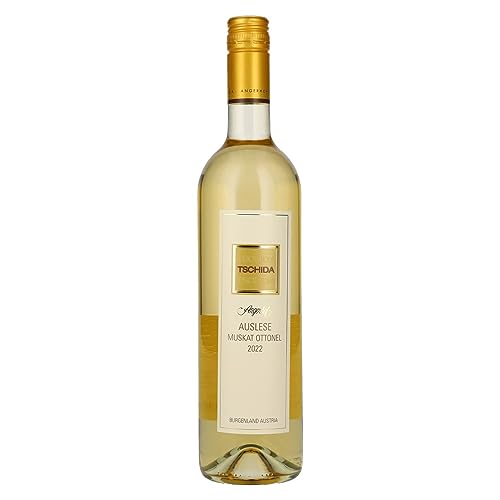 Tschida Angerhof Auslese Muskat Ottonel 2022 8% Vol. 0,75l Tschida Angerhof Auslese Muskat Ottonel 2022 8% Vol. 0,75l von Tschida