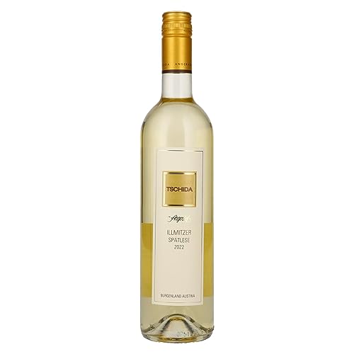 Tschida Angerhof Illmitzer Spätlese 2022 8% Vol. 0,75l Tschida Angerhof Illmitzer Spätlese 2022 8% Vol. 0,75l von Tschida