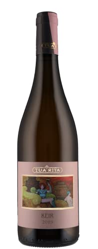“Keir” Ansonica Amphora Toscana Bianco IGT 2019 Tua Rita von Tua Rita