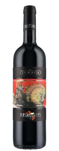 Redigaffi Rosso Toscana IGT 2019 Tua Rita von Tua Rita