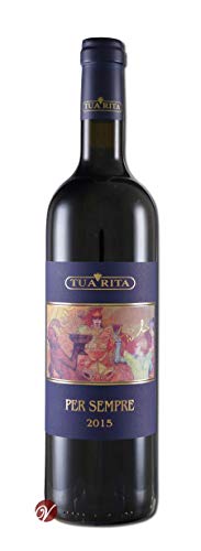 Syrah Per Sempre IGT 2015 Tua Rita Syrah Per Sempre IGT 2015 Tua Rita von Tua Rita