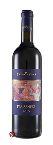 Syrah Per Sempre IGT 2015 Tua Rita von Tua Rita