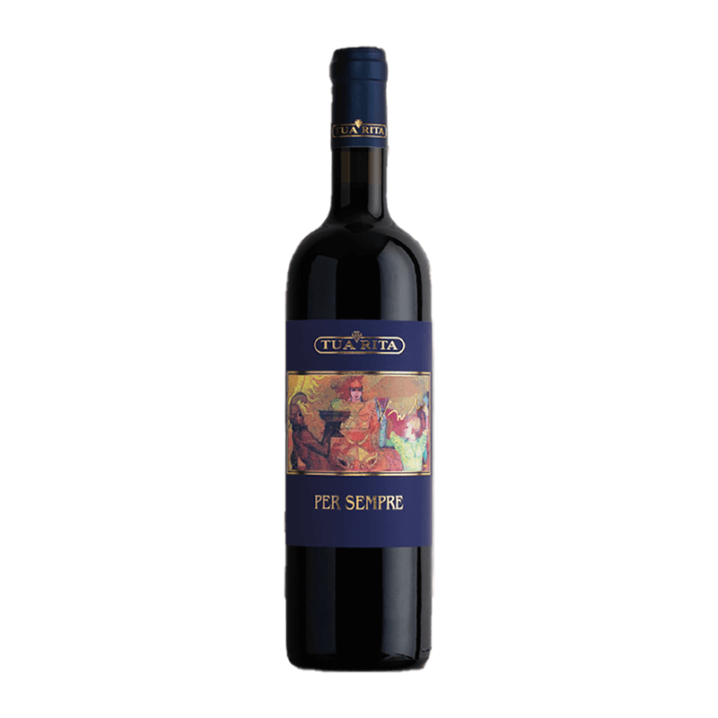 Tua Rita : Syrah per Sempre 2015 von Tua Rita