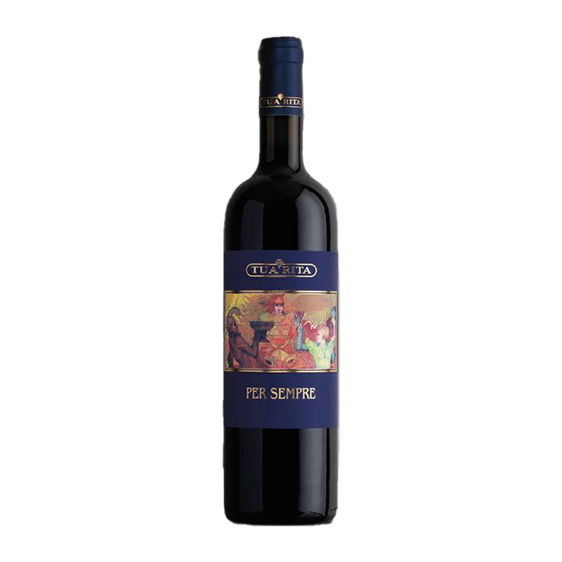 Tua Rita : Syrah per Sempre 2015 von Tua Rita