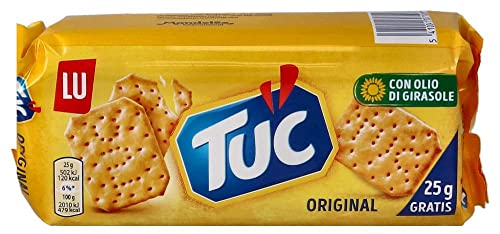Tuc Cracker Original 100 gr von Tuc