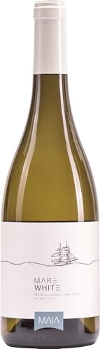 Tulip Winery Mare White Binyamina Zichron Yaakov Marsanne Israel Wein trocken (1 x 0.75 l) von Tulip Winery