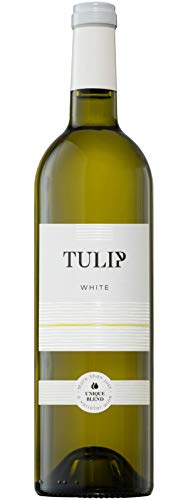 Tulip Winery White Tulip Upper Galilee Gewürztraminer Israel Wein trocken (1 x 0.75 l) von Tulip Winery