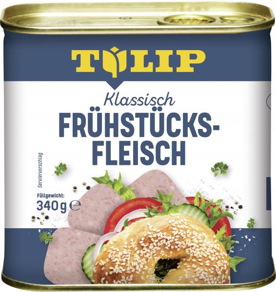 Tulip Frühstücksfleisch von Tulip