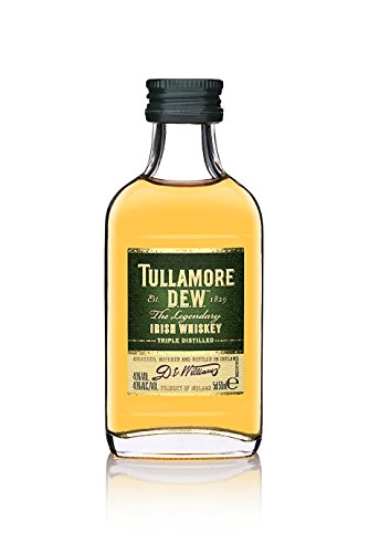 Tullamore D.E.W. Original 5cl 40.0 von Tullamore Dew