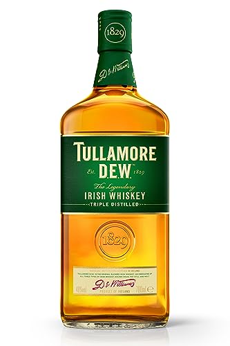 Tullamore DEW Original Blended Irish Whiskey, 70cl von Tullamore Dew