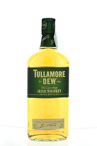 Tullamore Dew Irish Whiskey Cl 70 Tullamore Dew Irish Whiskey Cl 70 von Tullamore Dew