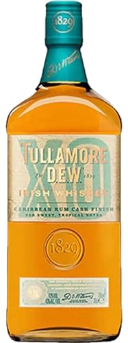 Tullamore Dew XO Rum Cask (1 x 1l) von Tullamore Dew