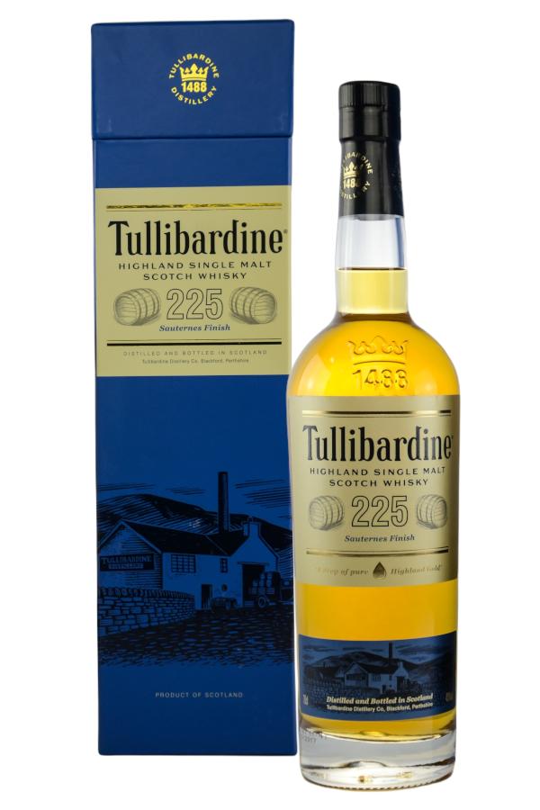 Tullibardine 225 Sauternes Finish 0,7 l von Tullibardine