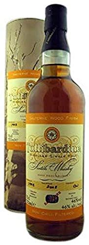 Tullibardine Sauternes Wood Finish 0,7l 46% von Tullibardine