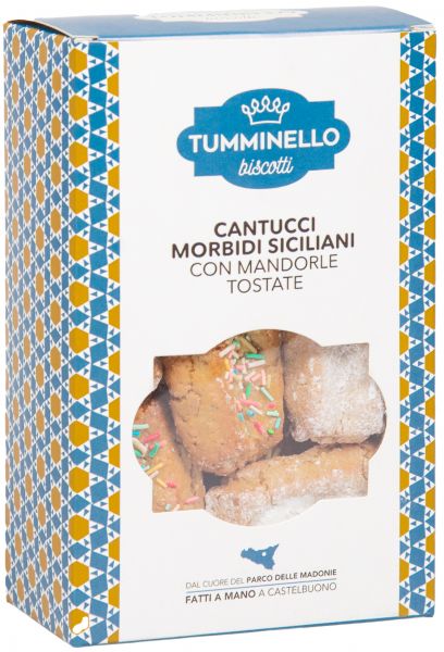 Tumminello Cantucci Mandel von Tumminello S.R.L.