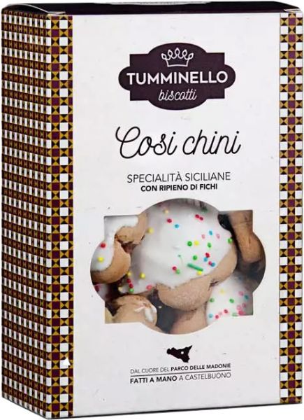Tumminello Cosi Chini von Tumminello S.R.L.