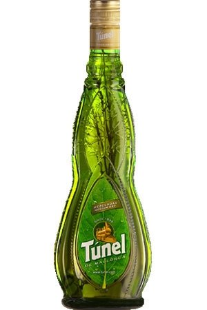 Tunel de Mallorca Mezcladas 0,7 L Tunel de Mallorca Mezcladas 0,7 L von Tunel