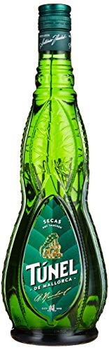 Túnel de Mallorca Secas - Hierbas de Mallorca (1 x 0,7 l) von Tunel