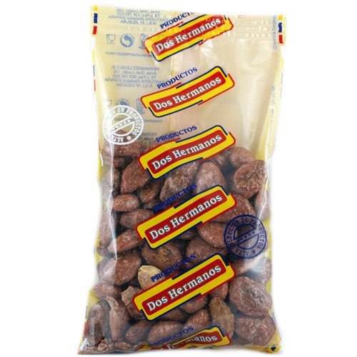 Dos Hermanos 'Glasierte Mandeln ' Zuckermandeln, 200g Dos Hermanos 'Glasierte Mandeln ' Zuckermandeln, 200g von Turrones Dos Hermanos S.L.