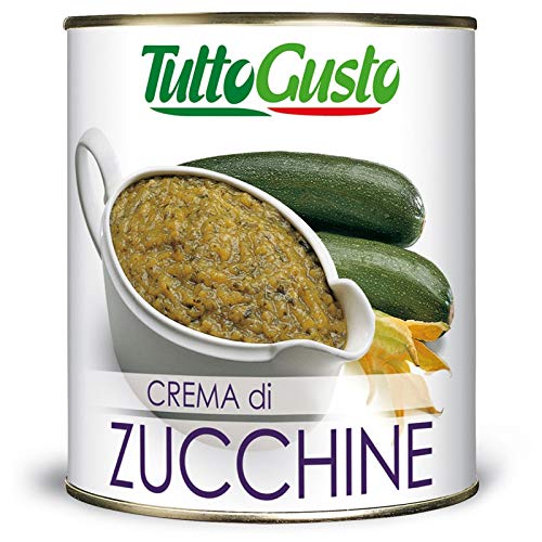Artischockencreme - Karton 6 Stück Artischockencreme - Karton 6 Stück von Tutto Gusto