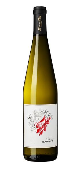Tuzko Traminer 2024 Tuzko Traminer 2024 von Tűzkő