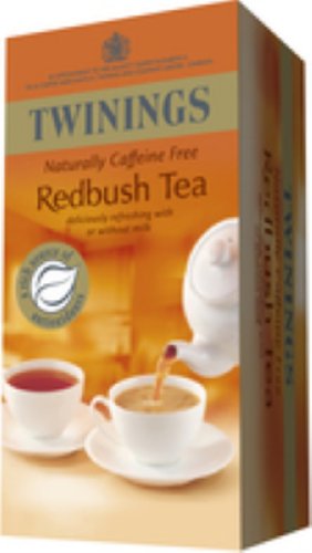 TWININGS REDBUSH ENV TEA BAG PK20 TWININGS REDBUSH ENV TEA BAG PK20 von Twinings