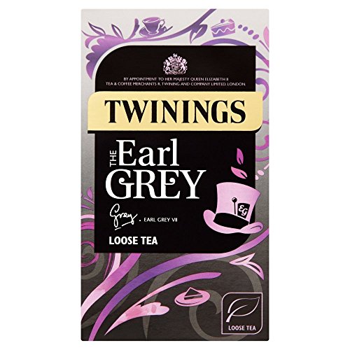 Twinings Earl Grey loose Tee 125gr von Twinings