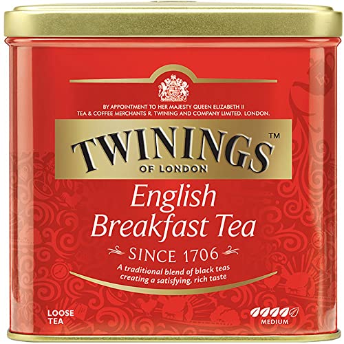 Twinings English Breakfast von Twinings