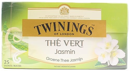 Twinings Green jasmine - 25st von Twinings