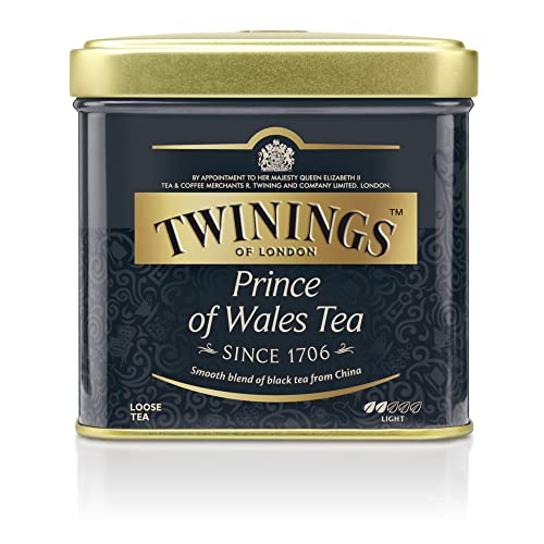 Twinings Prince of Wales Dose, 100 g von Twinings