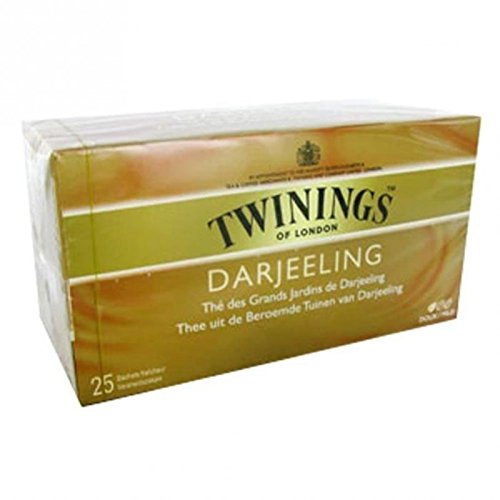 Twinings Teebeutel Darjeeling 25 Btl. von Twinings