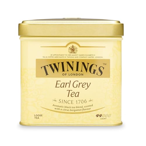 Twinings of London Classics Earl Grey Tea von Twinings