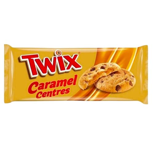 Twix Cookies 144g Beutel von Twix