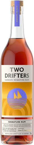 Two Drifters Distillery Dark Rum Two Drifters Distillery Dark Rum von Two Drifters Rum