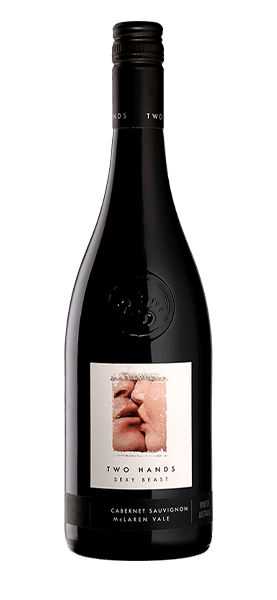 "Sexy Beast" Cabernet Sauvignon McLaren Valley 2022 "Sexy Beast" Cabernet Sauvignon McLaren Valley 2022 von Two Hands