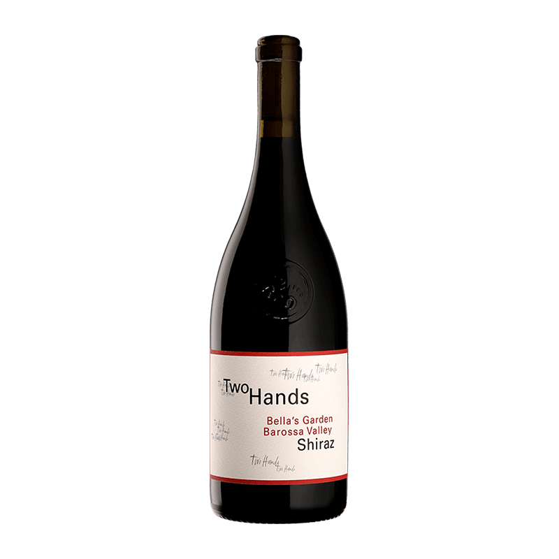 Two Hands : Bella's Garden Shiraz 2019 Two Hands : Bella's Garden Shiraz 2019 von Two Hands
