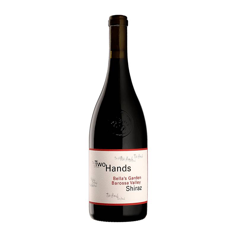 Two Hands : Bella's Garden Shiraz 2019 von Two Hands