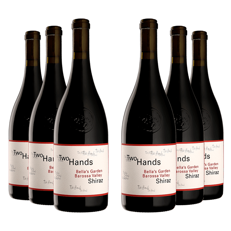 Two Hands : Bella's Garden Shiraz 2021 Two Hands : Bella's Garden Shiraz 2021 von Two Hands