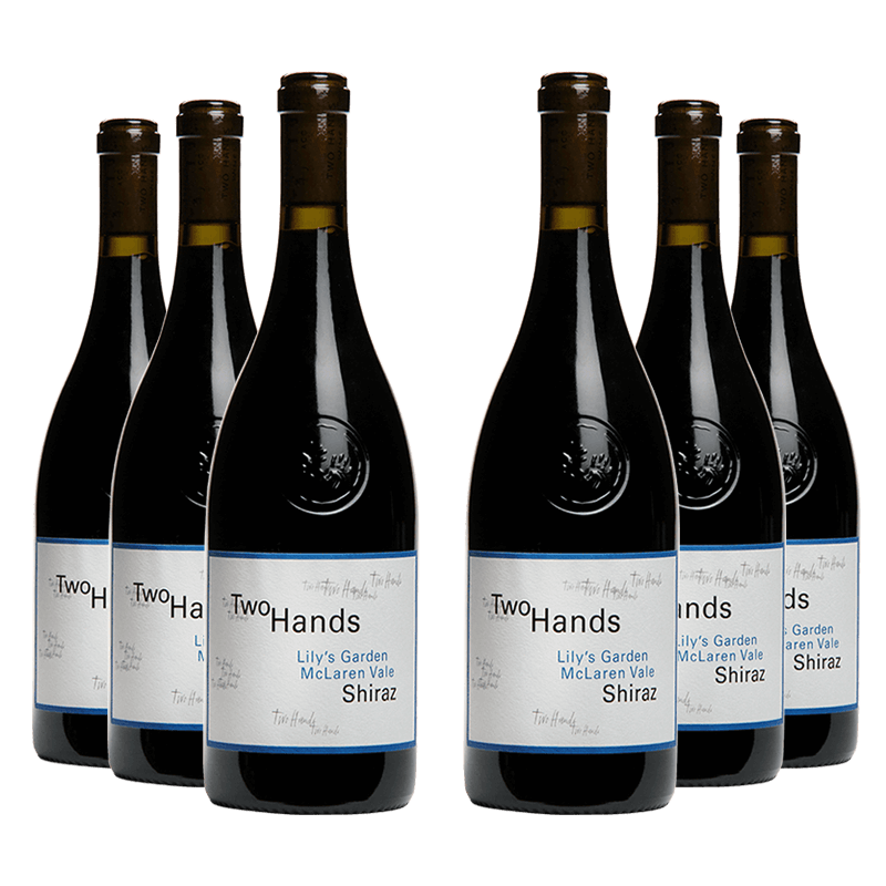 Two Hands : Lily's Garden Shiraz 2021 Two Hands : Lily's Garden Shiraz 2021 von Two Hands
