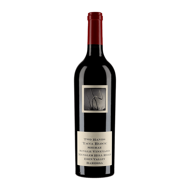 Two Hands : Yacca Block Shiraz 2021 Two Hands : Yacca Block Shiraz 2021 von Two Hands